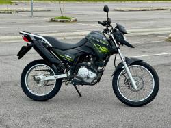 YAMAHA XTZ 150 Crosser ED