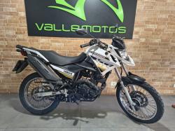 YAMAHA XTZ 150 Crosser S FLEX