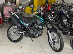 YAMAHA XTZ 150 Crosser S