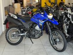 YAMAHA XTZ 250 LANDER