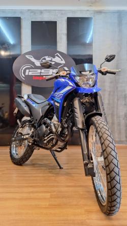 YAMAHA XTZ 250 LANDER YAMAHA XTZ 250 LANDER