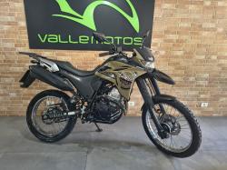 YAMAHA XTZ 250 LANDER