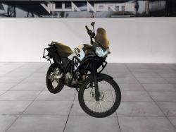 YAMAHA XTZ 250 TENER�