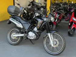 YAMAHA XTZ 250 TENERÉ