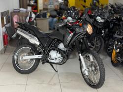 YAMAHA XTZ 250 TENERÉ