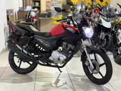 YAMAHA YBR 125 FACTOR ED