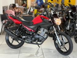 YAMAHA YBR 150 FACTOR ED FLEX