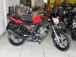 YAMAHA YBR 150 FACTOR ED FLEX