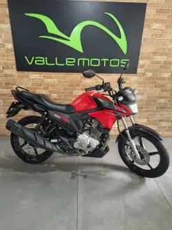 YAMAHA YBR 150 FACTOR ED FLEX