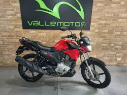 YAMAHA YBR 150 FACTOR ED FLEX