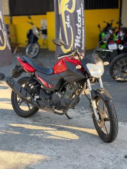 YAMAHA YBR 150 FACTOR ED FLEX