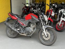 YAMAHA YBR 150 FACTOR ED FLEX