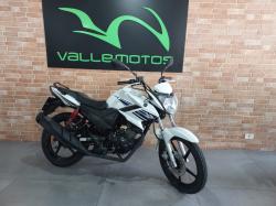YAMAHA YS Fazer 150 BLUE FLEX