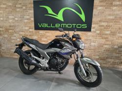 YAMAHA YS Fazer 250 