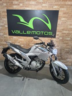 YAMAHA YS Fazer 250 