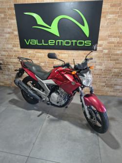 YAMAHA YS Fazer 250 BLUE FLEX