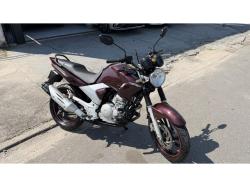 YAMAHA YS Fazer 250 