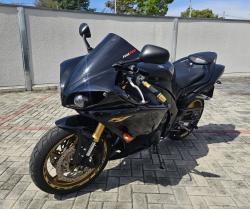 YAMAHA YZF R1 1000 EDI��O LIMITADA