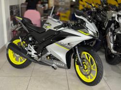 YAMAHA YZF R15 150 ABS