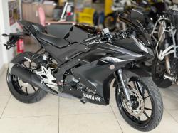 YAMAHA YZF R15 150 ABS