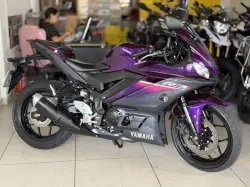 YAMAHA YZF R3 300 ABS