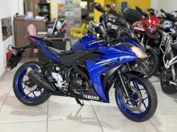 YAMAHA YZF R3 320 ABS