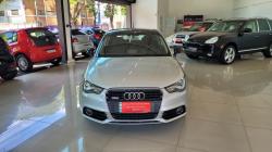 AUDI A1 1.4 16V TFSI ATRACTION S-TRONIC AUTOMTICO