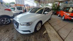 AUDI A3 1.4 16V 4P TFSI ATTRACTION S-TRONIC AUTOMTICO