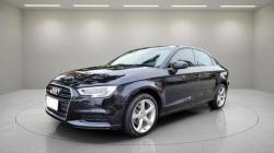 AUDI A3 1.4 16V 4P TFSI ATTRACTION S-TRONIC AUTOMTICO