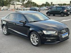 AUDI A3 1.8 4P AUTOMTICO