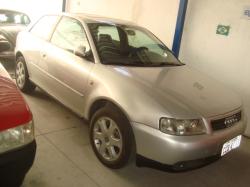 AUDI A3 1.8