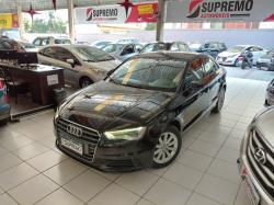 AUDI A3 Sedan 1.4 16V 4P TFSI FLEX AMBIENTE AUTOMTICO