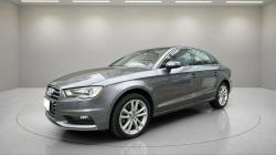 AUDI A3 Sedan 2.0 16V 4P TFSI AMBITION S-TRONIC AUTOMTICO