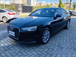 AUDI A4 2.0 16V 4P TFSI ATTRACTION AUTOMTICO