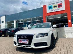 AUDI A4 2.0 16V 4P TFSI AUTOMTICO