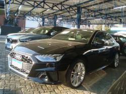 AUDI A4 2.0 16V 4P TFSI SPORT 211 CV AUTOMTICO