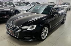 AUDI A4 2.0 16V 4P TFSI AUTOMÁTICO