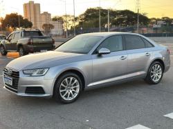 AUDI A4 2.0 16V 4P TFSI ATTRACTION AUTOMTICO