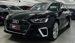 AUDI A4 2.0 16V 4P TFSI AUTOMTICO
