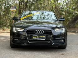 AUDI A5 1.8 16V 4P TFSI SPORTBACK AMBIENTE AUTOMTICO