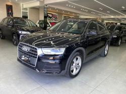 AUDI Q3 1.4 4P FLEX TFSI AMBIENTE S-TRONIC AUTOMTICO