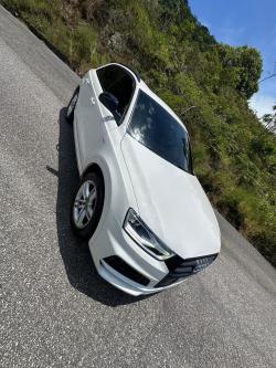 AUDI Q3 1.4 4P FLEX TFSI AMBIENTE S-TRONIC AUTOMTICO