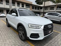 AUDI Q3 1.4 4P FLEX TFSI AMBITION S-TRONIC AUTOMTICO