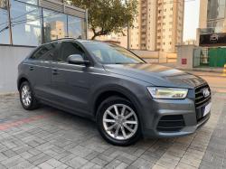 AUDI Q3 1.4 4P TFSI AMBITION S-TRONIC AUTOMTICO