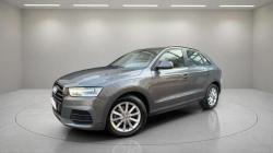 AUDI Q3 1.4 4P TFSI AMBITION S-TRONIC AUTOMTICO