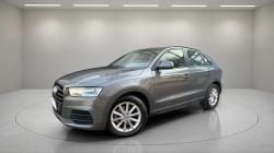 AUDI Q3 1.4 4P TFSI AMBITION S-TRONIC AUTOMTICO