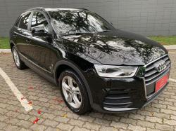 AUDI Q3 1.4 4P TFSI ATTRACTION S-TRONIC AUTOMTICO