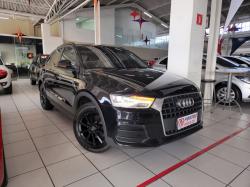 AUDI Q3 1.4 4P TFSI AMBITION S-TRONIC AUTOMTICO