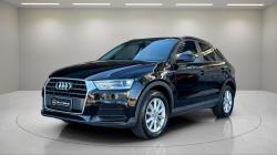 AUDI Q3 1.4 4P TFSI ATTRACTION S-TRONIC AUTOMTICO