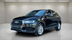 AUDI Q3 1.4 4P TFSI ATTRACTION S-TRONIC AUTOMTICO